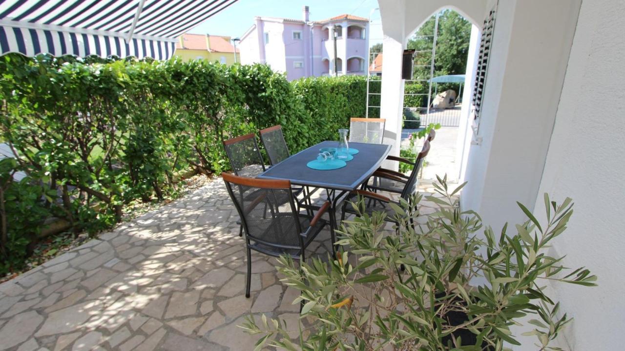 Apartments Adrijana Malinska Exterior photo