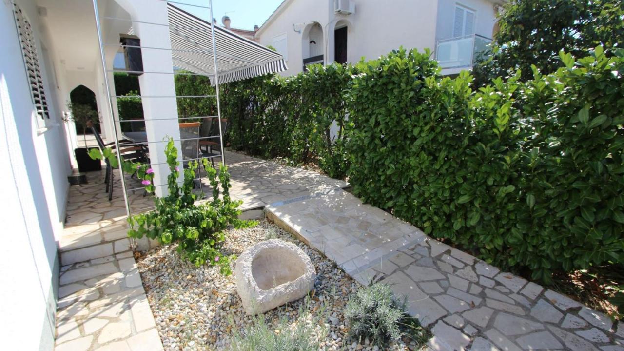 Apartments Adrijana Malinska Exterior photo